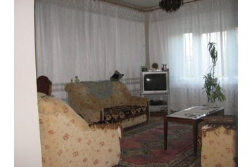 Ukrajina Privát Mukačevo, Eksterijer